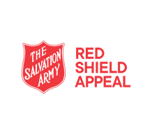 Red Shield Appeal 